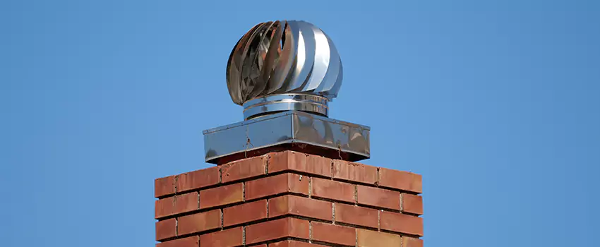 Chimney Flue Rebuild Services in Nederland, Texas