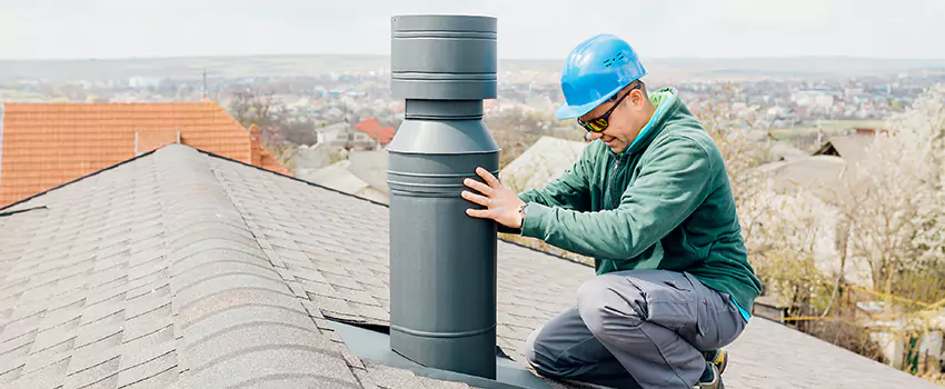 Chimney Repair Cost in Nederland, TX