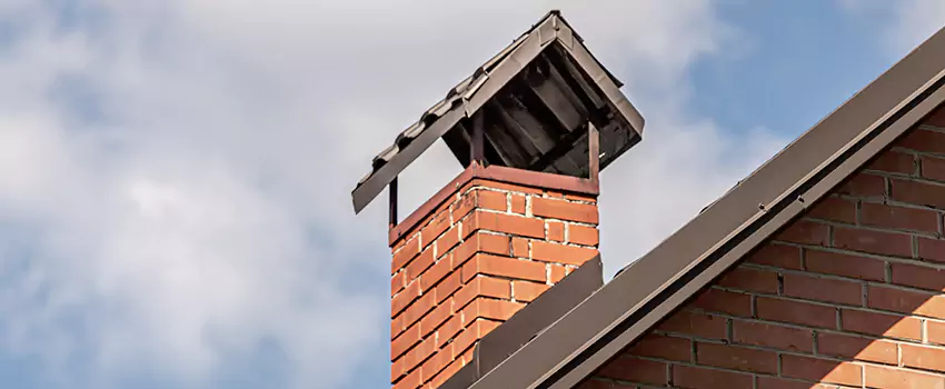 Chimney Saver Masonry Repair Contractor in Nederland, Texas