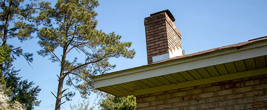 Brick Chimney Sweep Near Me in Nederland, TX