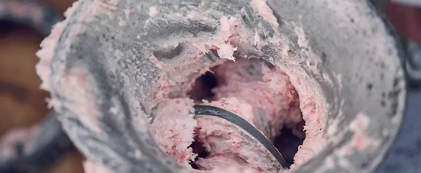 Benefits of Professional Clogged Dryer Vent Cleaning in Nederland, Texas