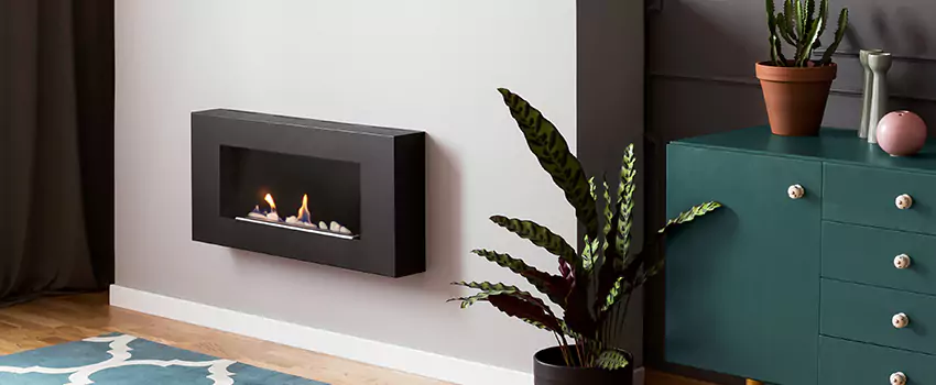 Cost of Ethanol Fireplace Repair And Installation Services in Nederland, TX
