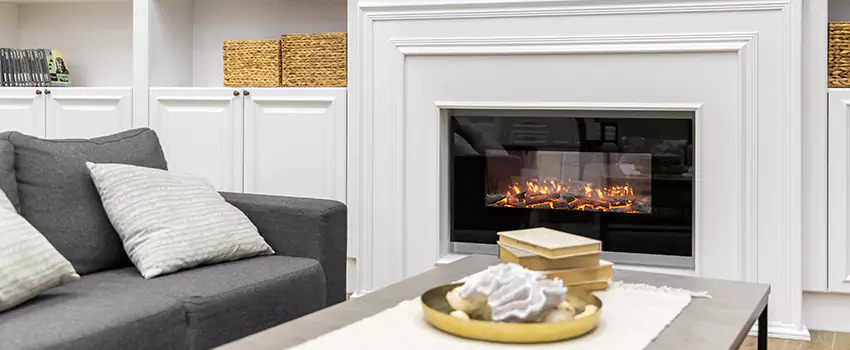 Professional Fireplace Maintenance Contractors in Nederland, TX