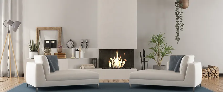 Decorative Fireplace Crystals Services in Nederland, Texas