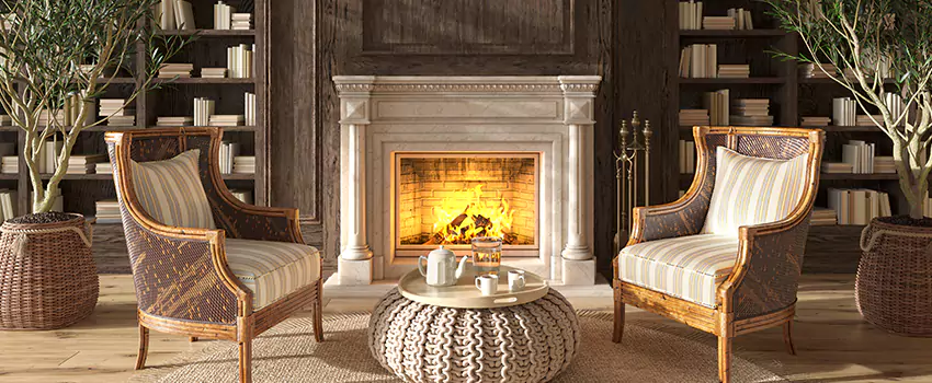 Ethanol Fireplace Fixing Services in Nederland, Texas