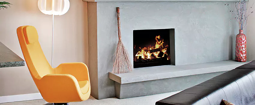 Electric Fireplace Makeover Services in Nederland, TX