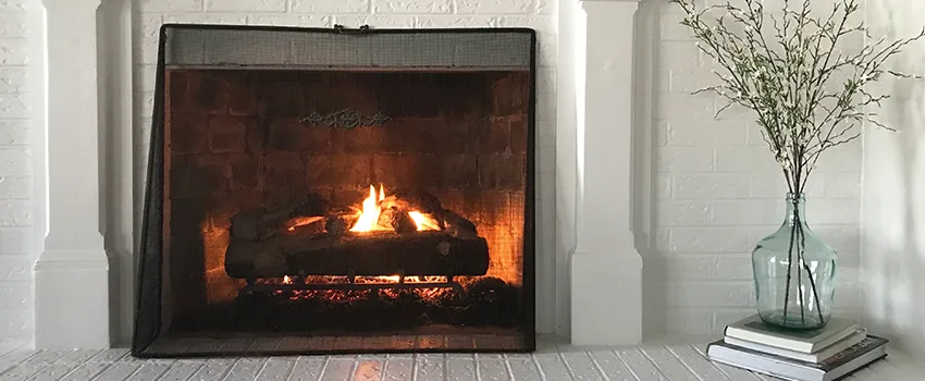 Cost-Effective Fireplace Mantel Inspection And Maintenance in Nederland, TX