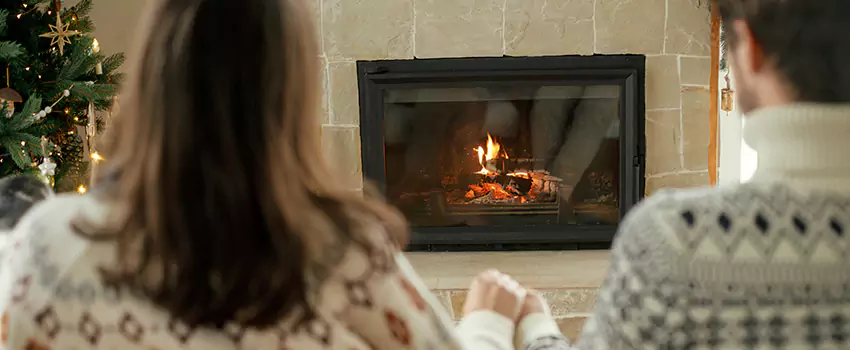 Fireplace Firebox Refurbish & Restore Services in Nederland, TX