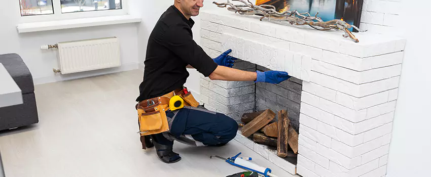 Gas Fireplace Repair And Replacement in Nederland, TX