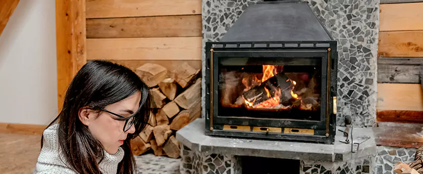 Harman P68-C Pellet Stove Repair in Nederland, Texas 