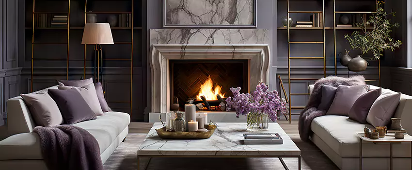 Napoleon Galaxy Series Outdoor Fireplaces Repair in Nederland, TX