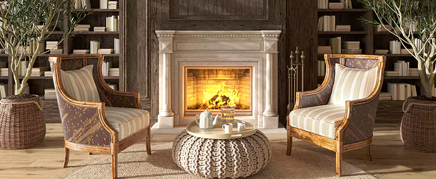 Cost of RSF Wood Fireplaces in Nederland, Texas