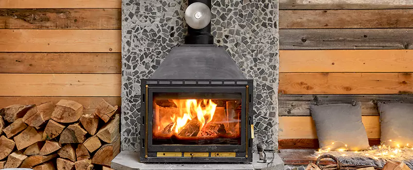 Travis Industries Elite Fireplace Inspection and Maintenance in Nederland, Texas