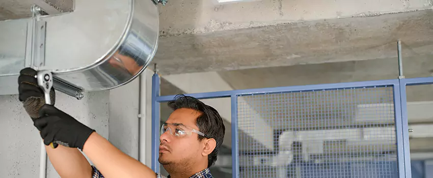 Benefit of Ventilation Cleaning in Nederland, Texas