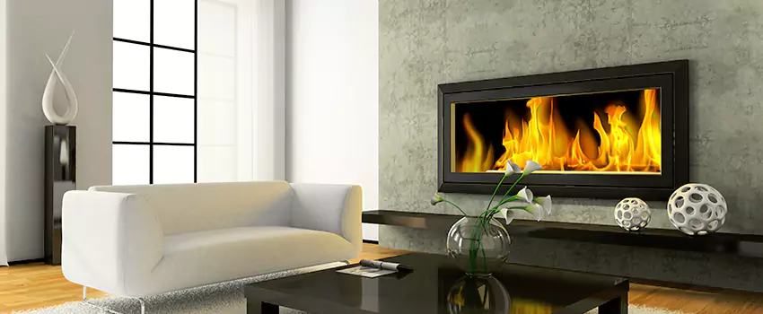 Ventless Fireplace Oxygen Depletion Sensor Installation and Repair Services in Nederland, Texas