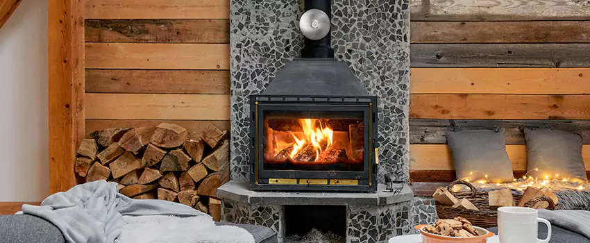 Affordable Wood Fireplace Fixing Solutions in Nederland, Texas