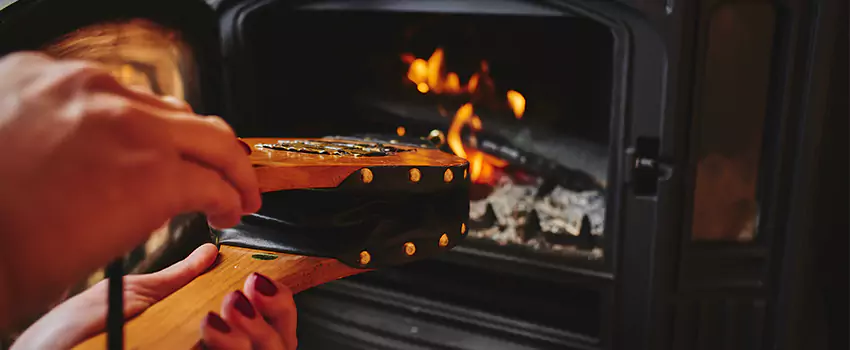 Cost of Wood Furnace Repair and Installation Services in Nederland, TX