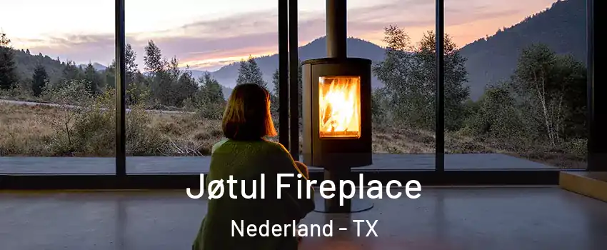  Jøtul Fireplace Nederland - TX