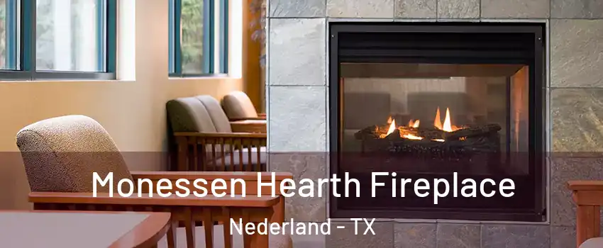  Monessen Hearth Fireplace Nederland - TX