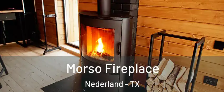  Morso Fireplace Nederland - TX