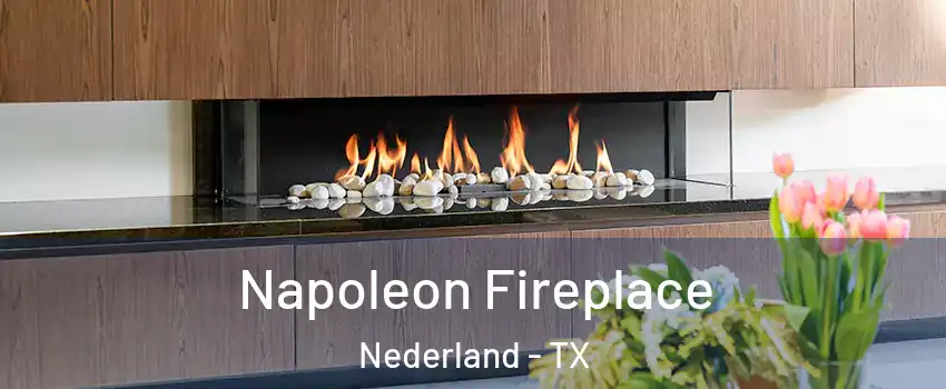  Napoleon Fireplace Nederland - TX