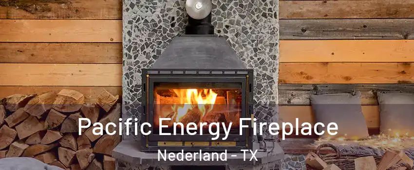  Pacific Energy Fireplace Nederland - TX